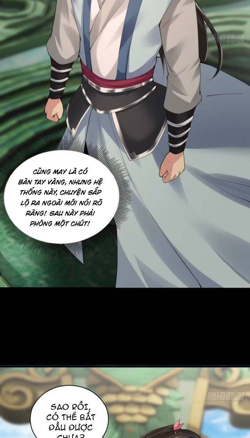 Bắt Đầu Với Tuyệt Sắc Sư Tôn: Hệ Thống Tổng Cục Phản Cốt Chapter 16 - 8