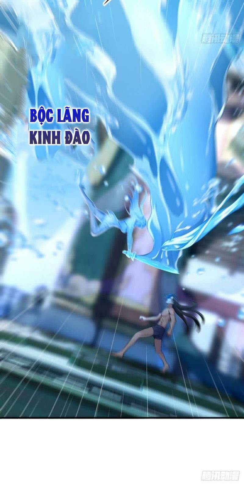 Bắt Đầu Với Tuyệt Sắc Sư Tôn: Hệ Thống Tổng Cục Phản Cốt Chapter 18 - 29