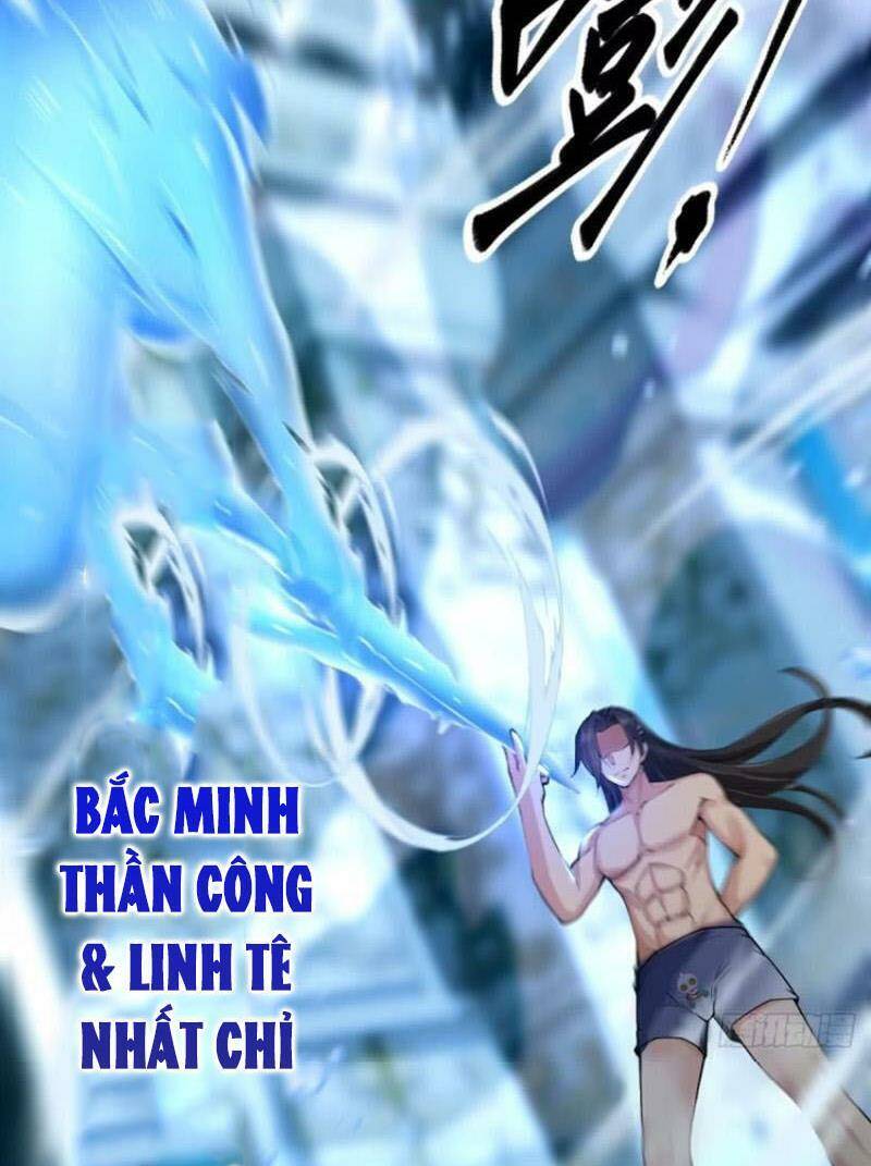 Bắt Đầu Với Tuyệt Sắc Sư Tôn: Hệ Thống Tổng Cục Phản Cốt Chapter 18 - 35