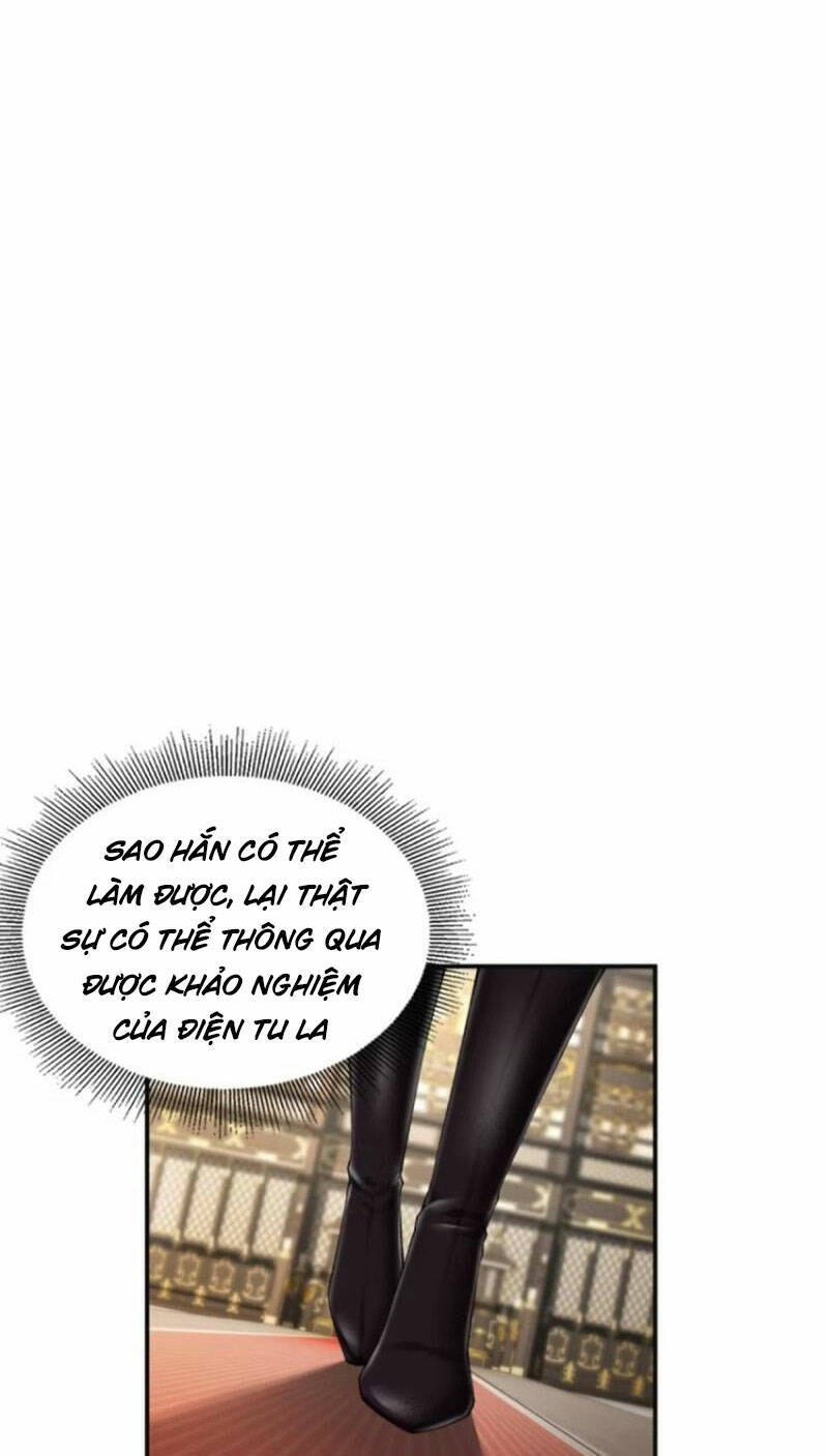 Bắt Đầu Với Tuyệt Sắc Sư Tôn: Hệ Thống Tổng Cục Phản Cốt Chapter 19 - 26