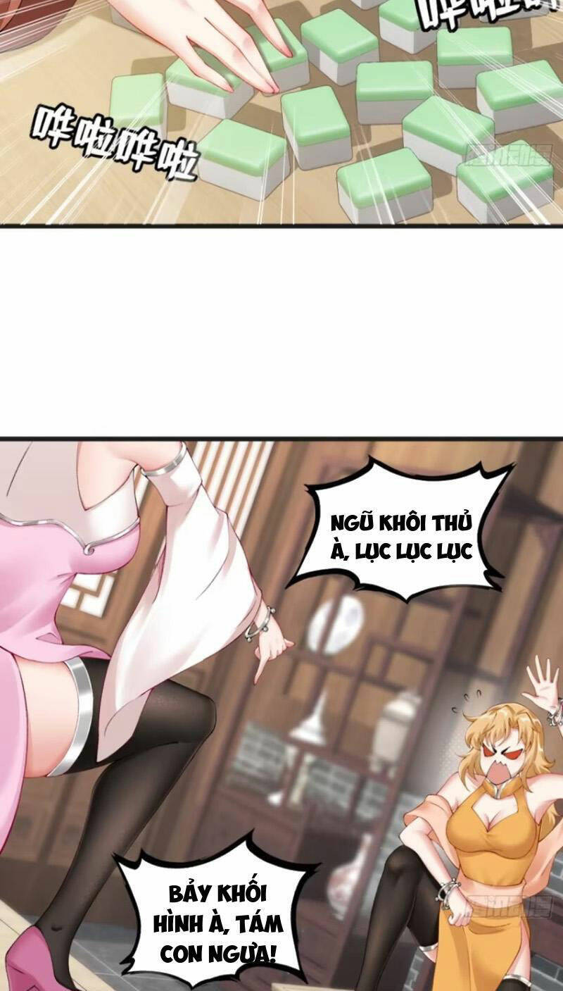 Bắt Đầu Với Tuyệt Sắc Sư Tôn: Hệ Thống Tổng Cục Phản Cốt Chapter 19 - 37