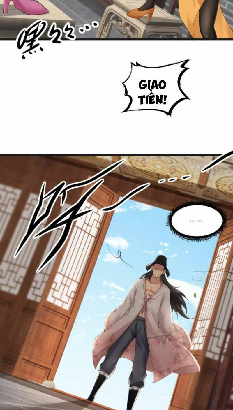 Bắt Đầu Với Tuyệt Sắc Sư Tôn: Hệ Thống Tổng Cục Phản Cốt Chapter 19 - 38