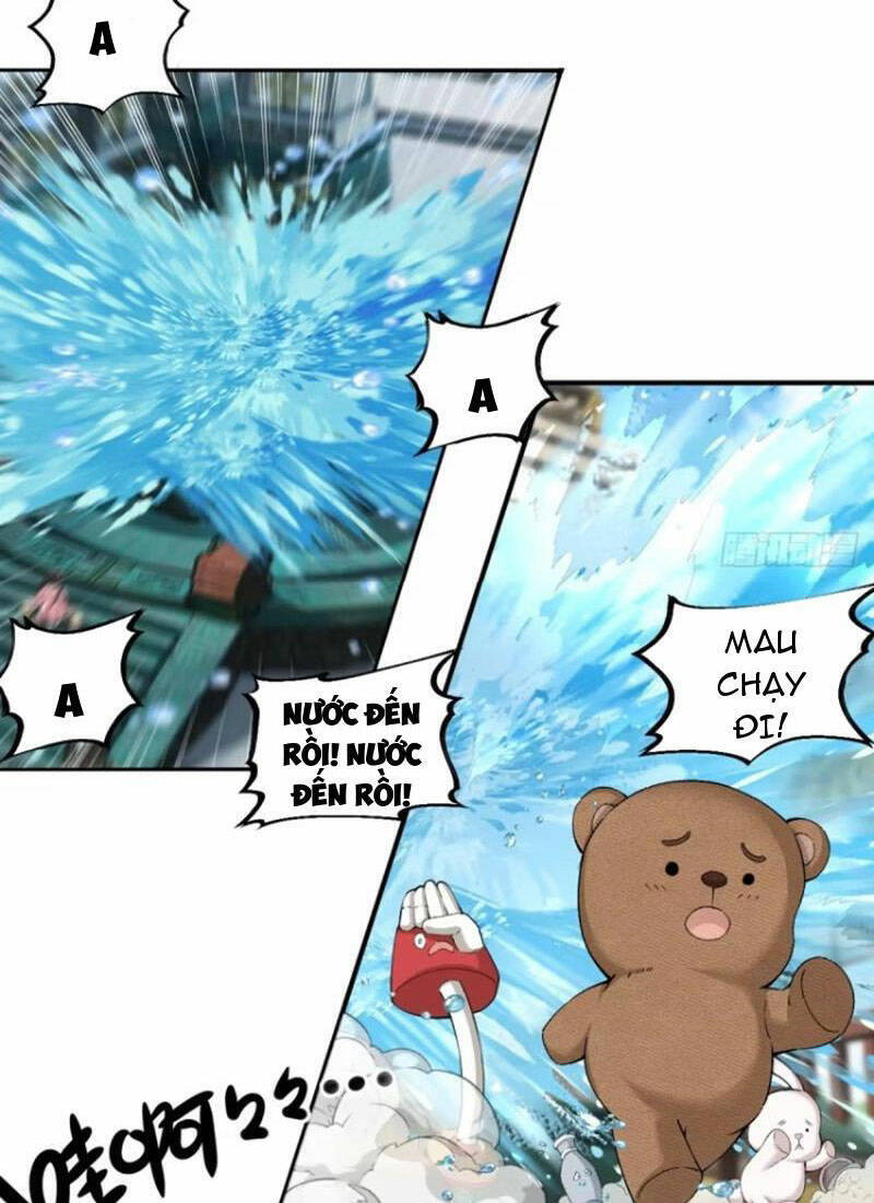 Bắt Đầu Với Tuyệt Sắc Sư Tôn: Hệ Thống Tổng Cục Phản Cốt Chapter 19 - 7