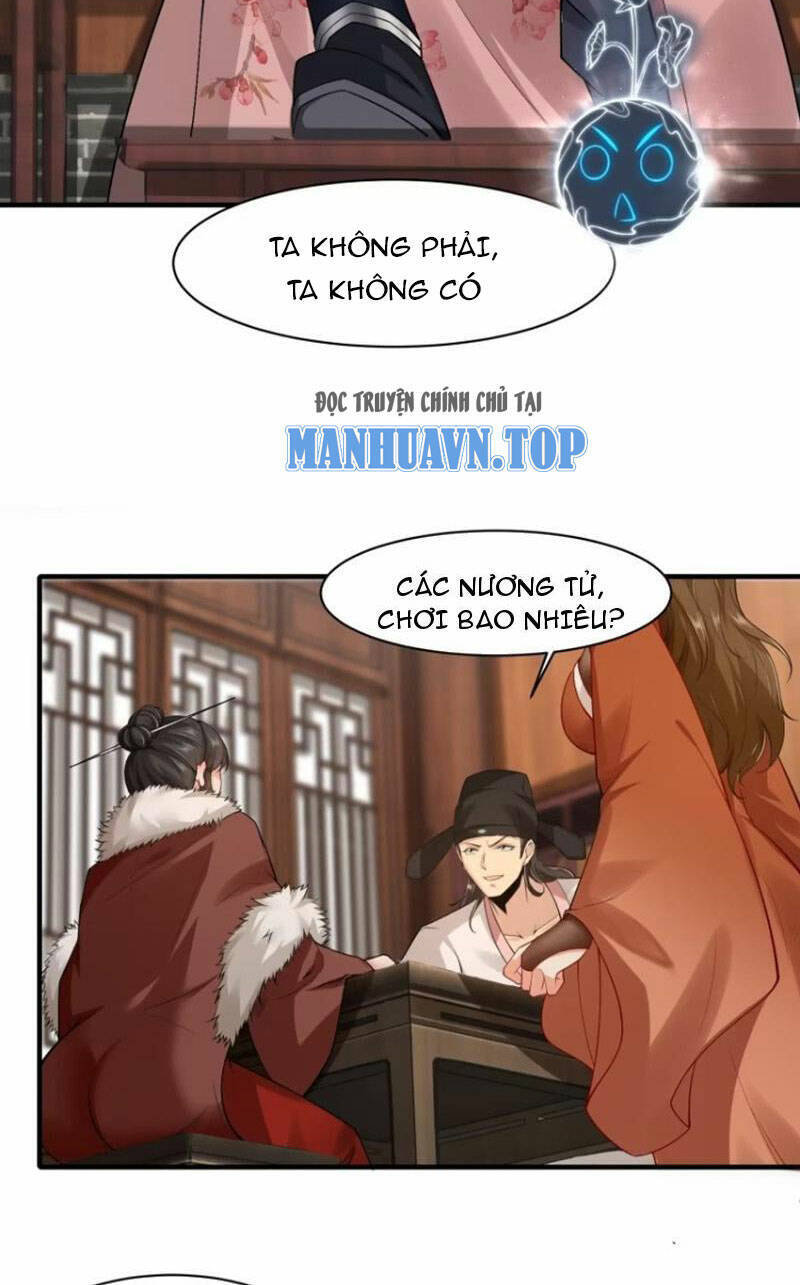 Bắt Đầu Với Tuyệt Sắc Sư Tôn: Hệ Thống Tổng Cục Phản Cốt Chapter 19 - 63