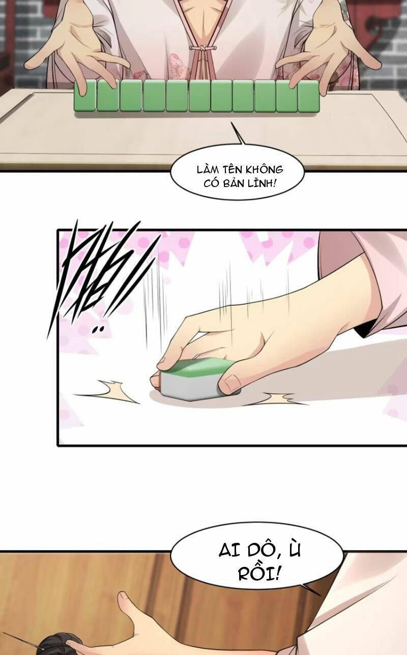 Bắt Đầu Với Tuyệt Sắc Sư Tôn: Hệ Thống Tổng Cục Phản Cốt Chapter 19 - 67