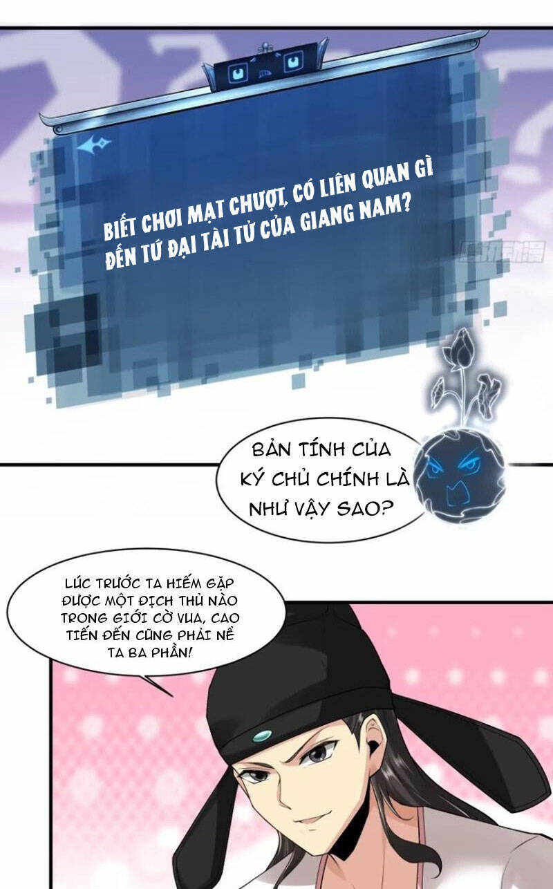 Bắt Đầu Với Tuyệt Sắc Sư Tôn: Hệ Thống Tổng Cục Phản Cốt Chapter 19 - 71