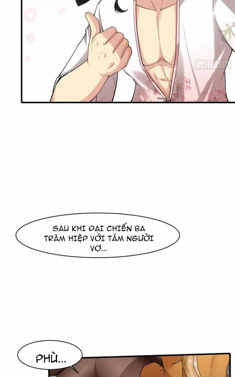 Bắt Đầu Với Tuyệt Sắc Sư Tôn: Hệ Thống Tổng Cục Phản Cốt Chapter 19 - 72
