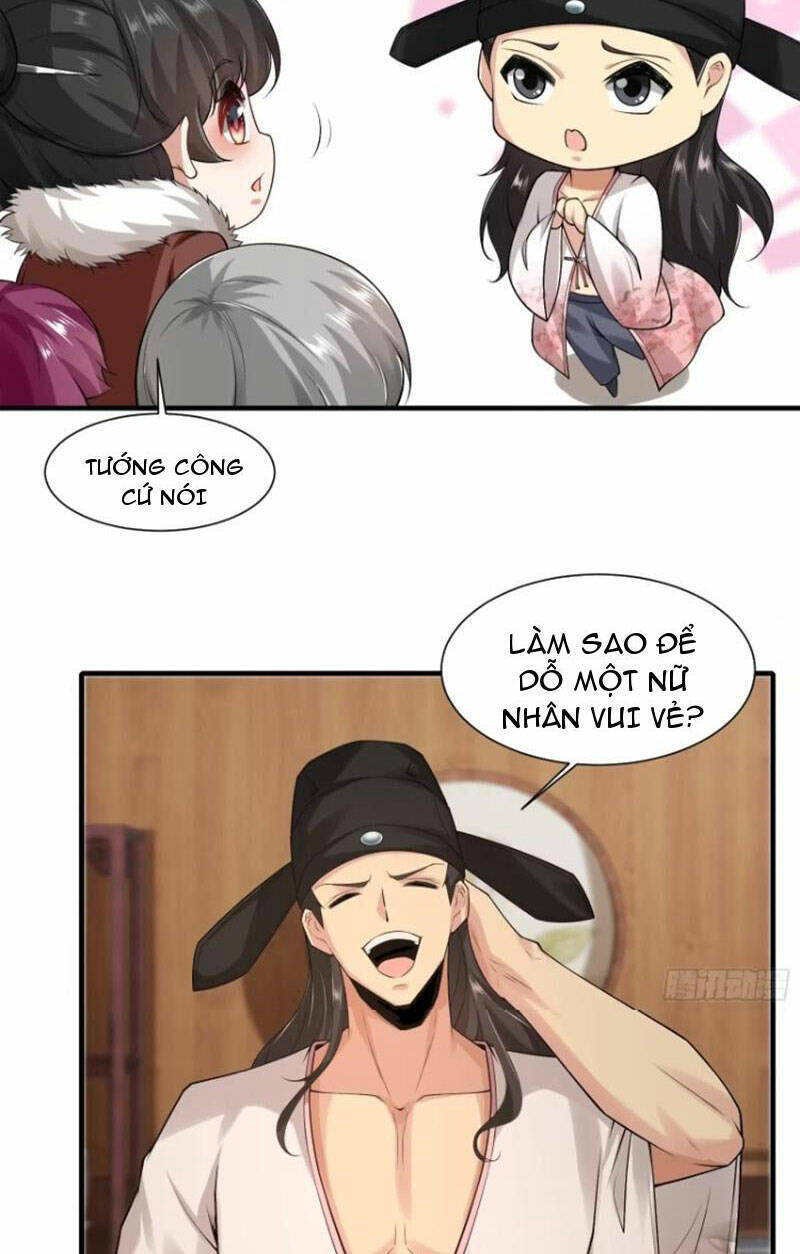 Bắt Đầu Với Tuyệt Sắc Sư Tôn: Hệ Thống Tổng Cục Phản Cốt Chapter 19 - 83