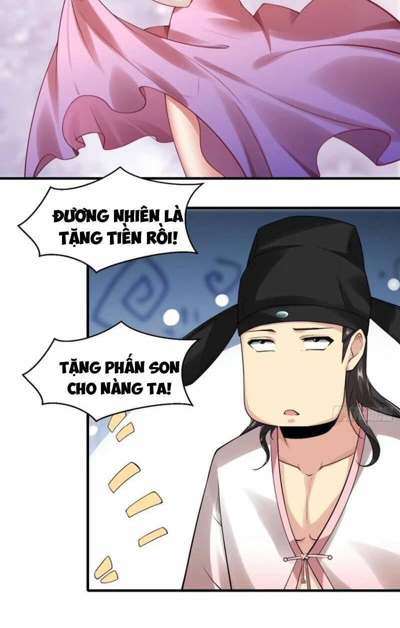 Bắt Đầu Với Tuyệt Sắc Sư Tôn: Hệ Thống Tổng Cục Phản Cốt Chapter 19 - 86