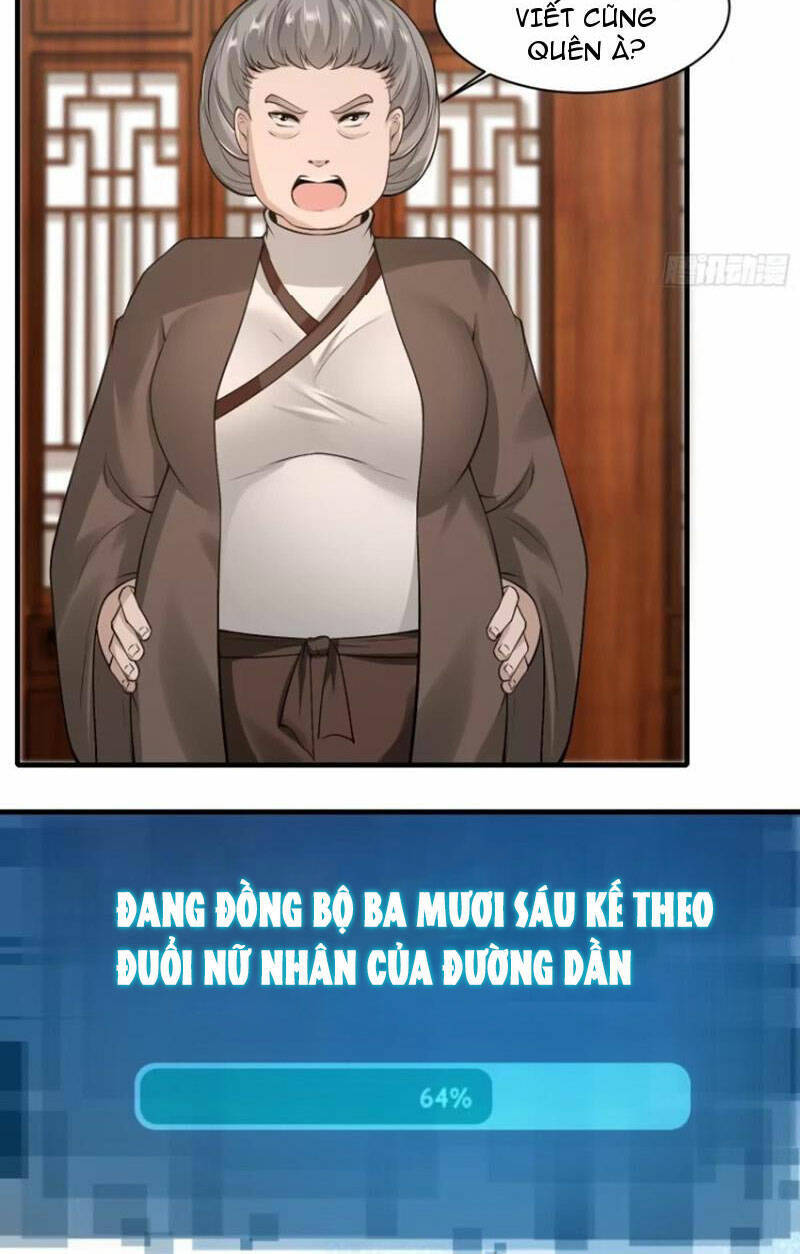 Bắt Đầu Với Tuyệt Sắc Sư Tôn: Hệ Thống Tổng Cục Phản Cốt Chapter 19 - 91