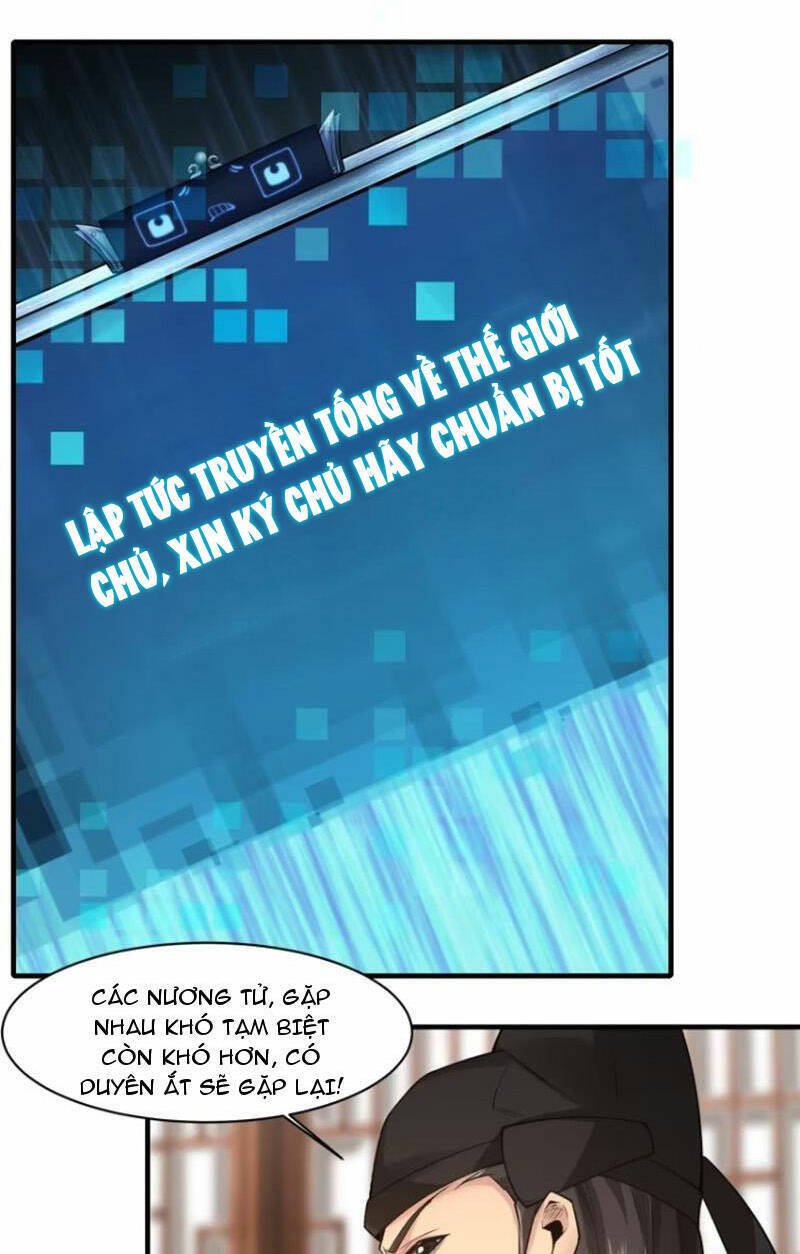 Bắt Đầu Với Tuyệt Sắc Sư Tôn: Hệ Thống Tổng Cục Phản Cốt Chapter 19 - 93
