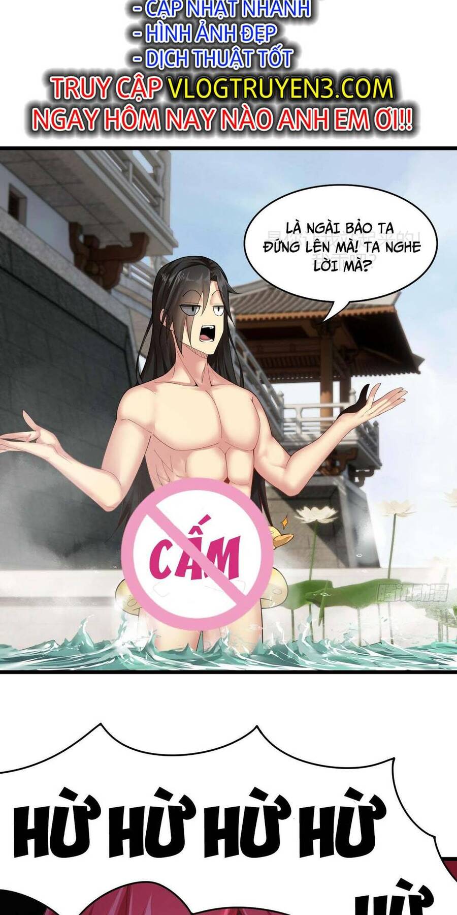 Bắt Đầu Với Tuyệt Sắc Sư Tôn: Hệ Thống Tổng Cục Phản Cốt Chapter 2 - 63