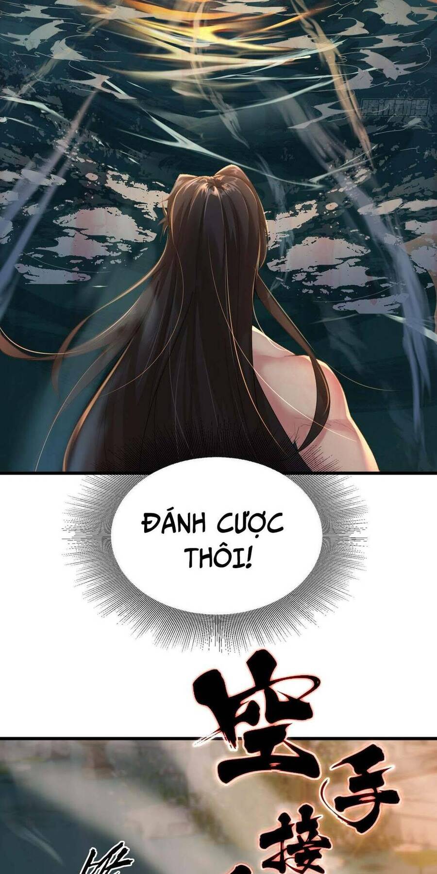 Bắt Đầu Với Tuyệt Sắc Sư Tôn: Hệ Thống Tổng Cục Phản Cốt Chapter 2 - 72