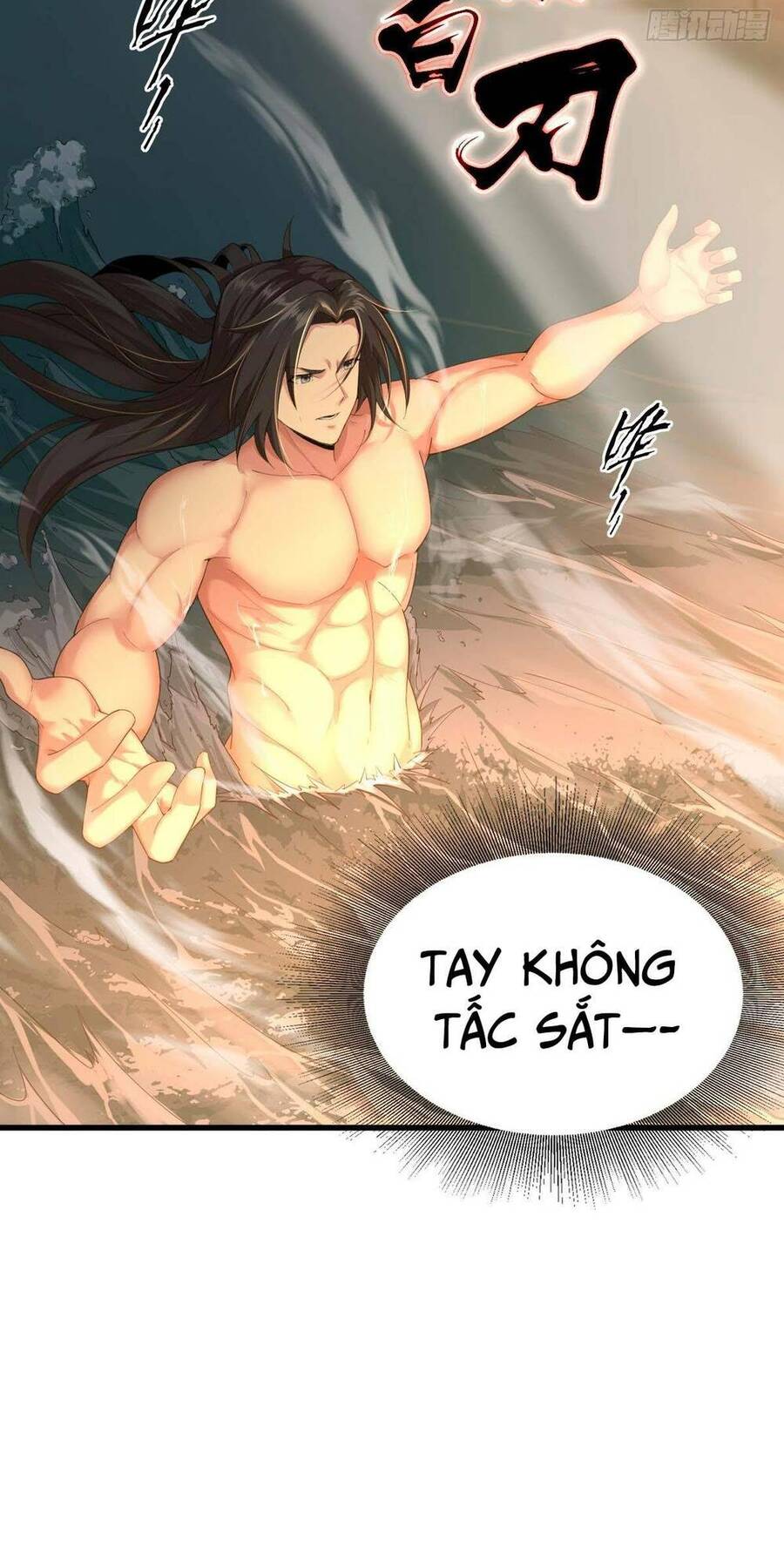 Bắt Đầu Với Tuyệt Sắc Sư Tôn: Hệ Thống Tổng Cục Phản Cốt Chapter 2 - 73