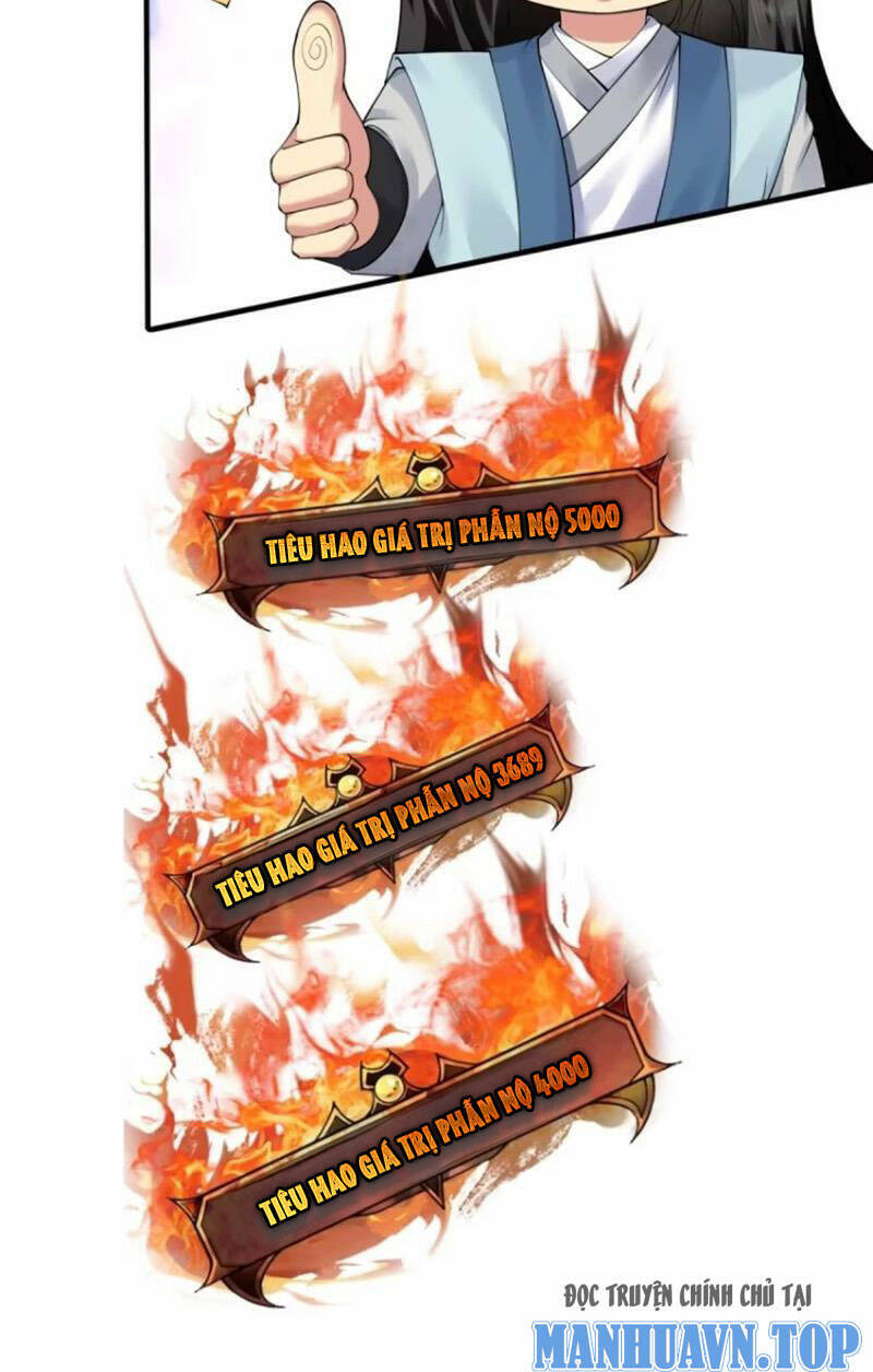 Bắt Đầu Với Tuyệt Sắc Sư Tôn: Hệ Thống Tổng Cục Phản Cốt Chapter 20 - 40