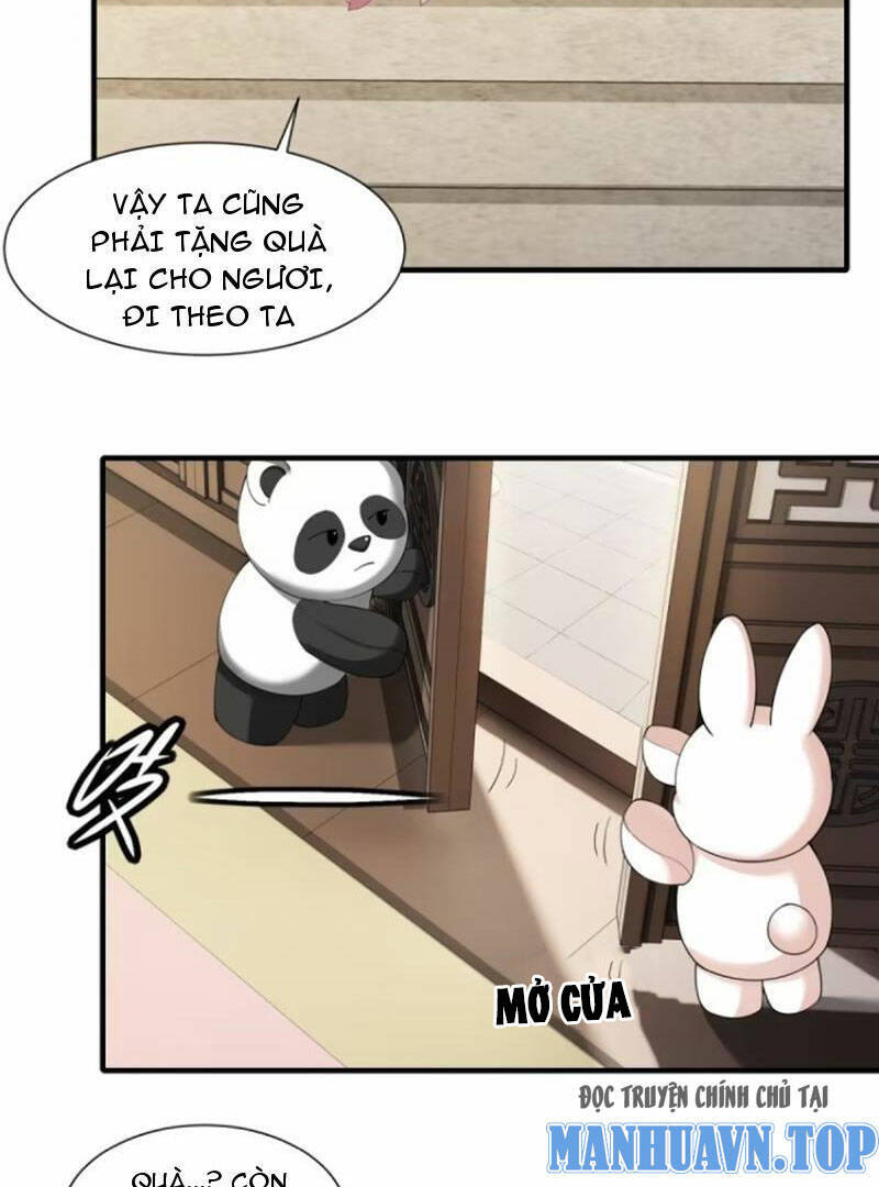 Bắt Đầu Với Tuyệt Sắc Sư Tôn: Hệ Thống Tổng Cục Phản Cốt Chapter 21 - 3
