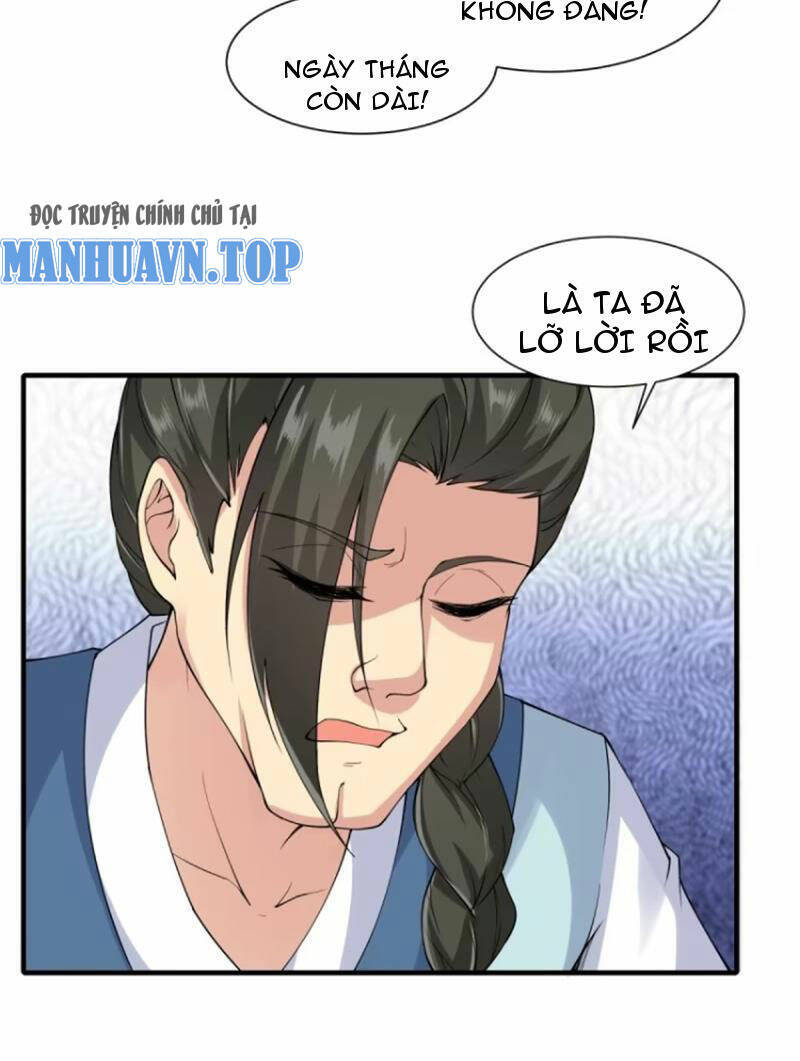 Bắt Đầu Với Tuyệt Sắc Sư Tôn: Hệ Thống Tổng Cục Phản Cốt Chapter 21 - 40