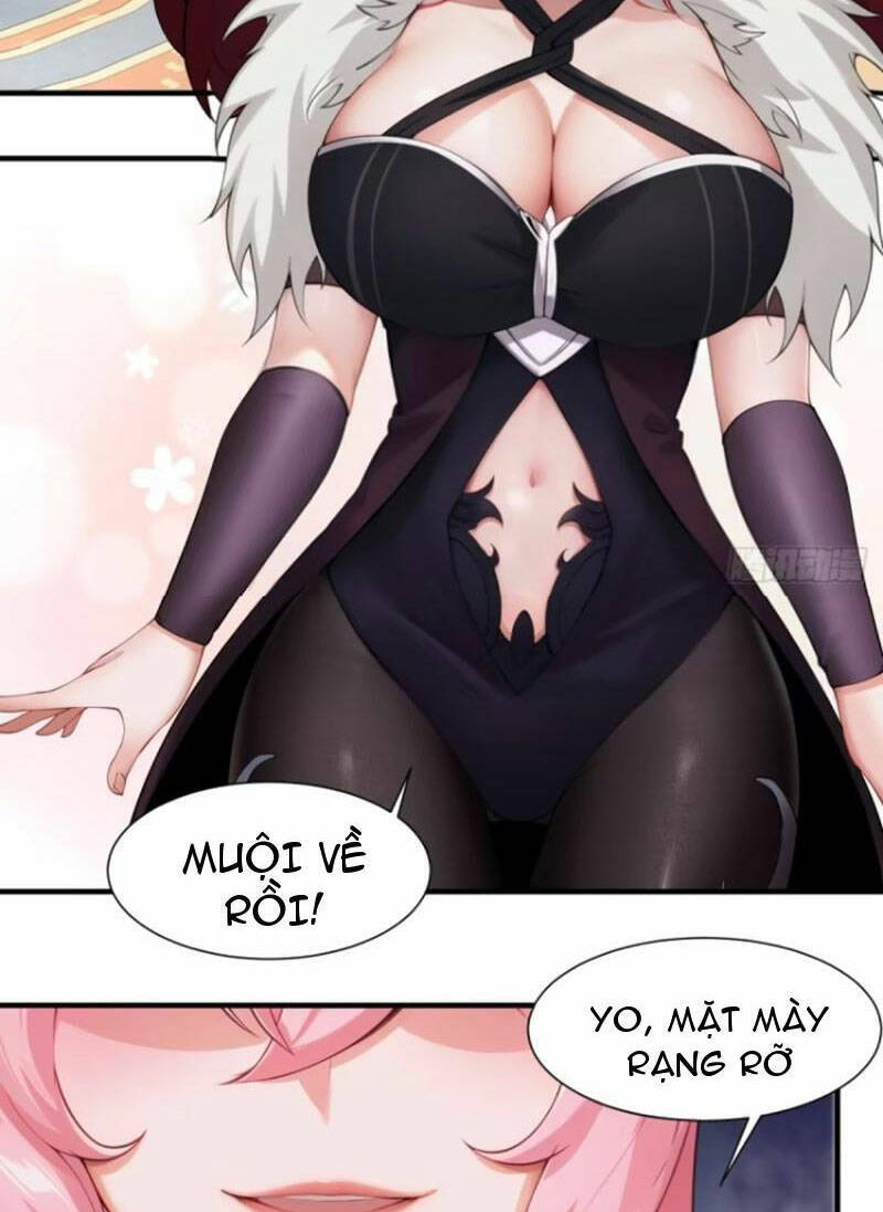 Bắt Đầu Với Tuyệt Sắc Sư Tôn: Hệ Thống Tổng Cục Phản Cốt Chapter 21 - 47