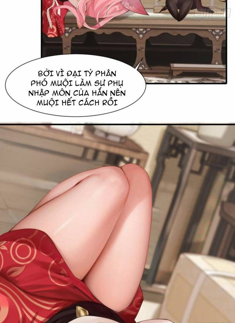 Bắt Đầu Với Tuyệt Sắc Sư Tôn: Hệ Thống Tổng Cục Phản Cốt Chapter 21 - 55