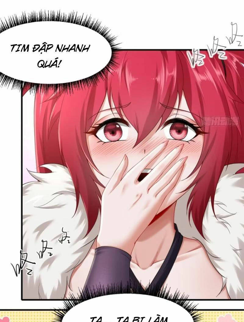 Bắt Đầu Với Tuyệt Sắc Sư Tôn: Hệ Thống Tổng Cục Phản Cốt Chapter 22 - 21