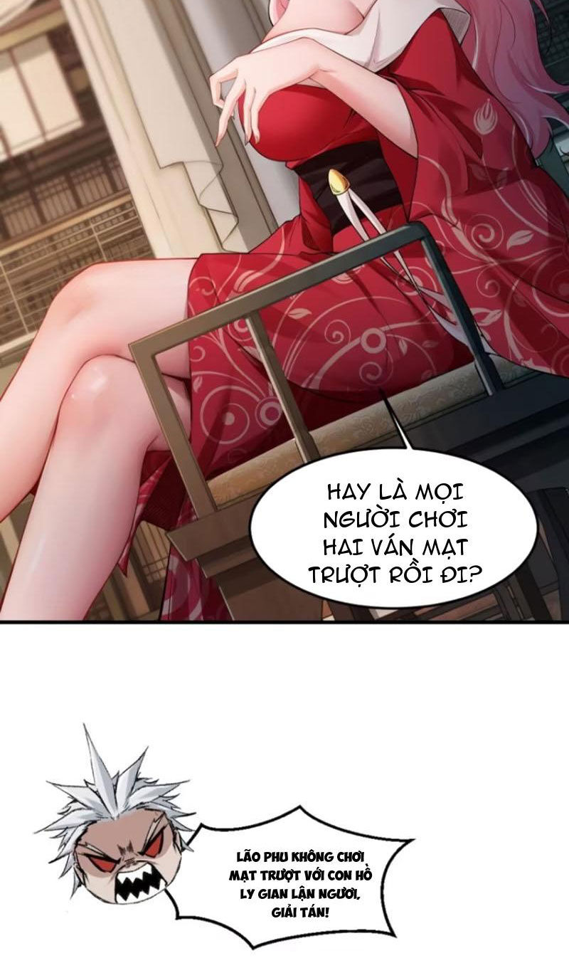 Bắt Đầu Với Tuyệt Sắc Sư Tôn: Hệ Thống Tổng Cục Phản Cốt Chapter 23 - 52