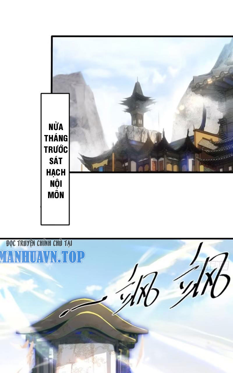 Bắt Đầu Với Tuyệt Sắc Sư Tôn: Hệ Thống Tổng Cục Phản Cốt Chapter 24 - 1