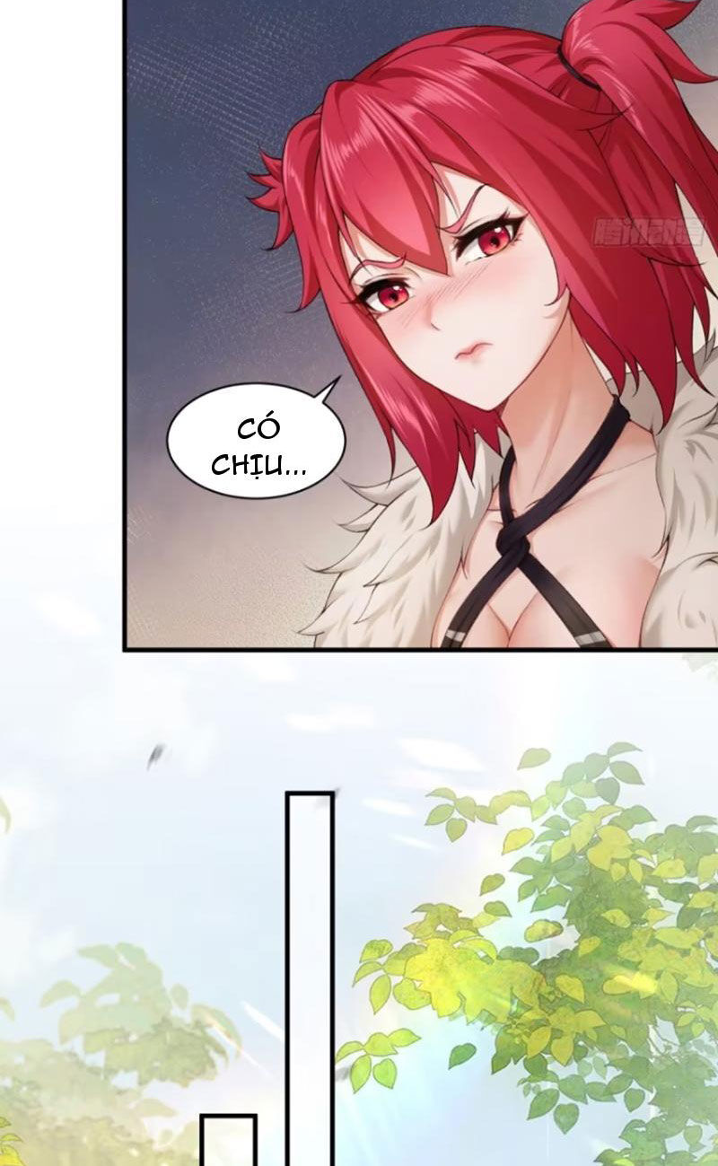 Bắt Đầu Với Tuyệt Sắc Sư Tôn: Hệ Thống Tổng Cục Phản Cốt Chapter 24 - 28