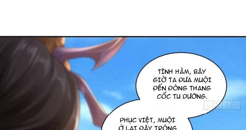 Bắt Đầu Với Tuyệt Sắc Sư Tôn: Hệ Thống Tổng Cục Phản Cốt Chapter 24 - 50
