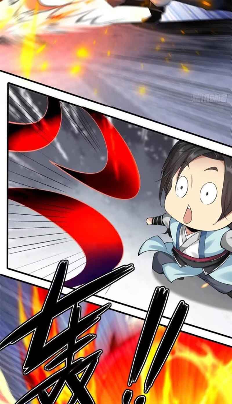 Bắt Đầu Với Tuyệt Sắc Sư Tôn: Hệ Thống Tổng Cục Phản Cốt Chapter 25 - 44