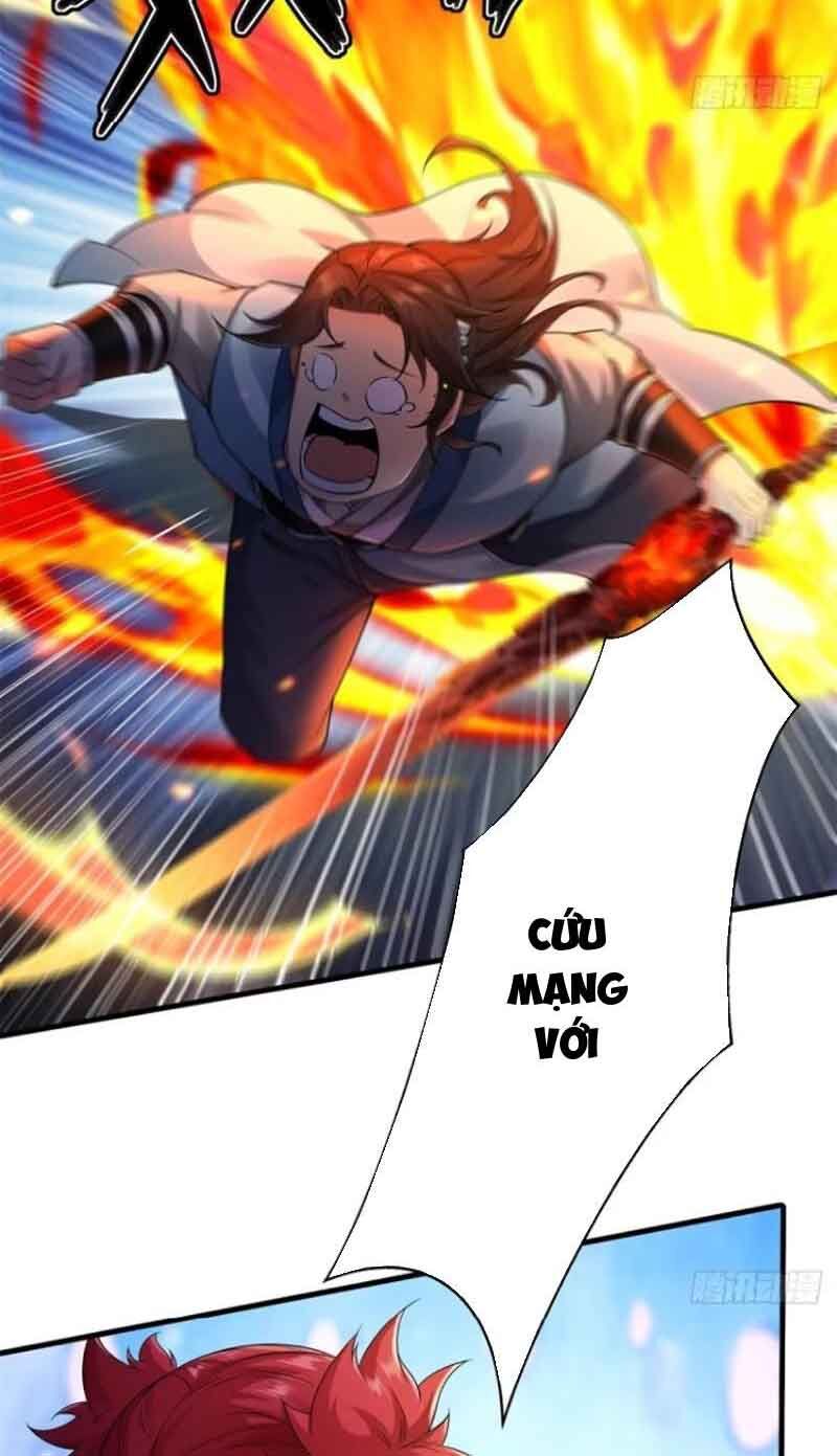 Bắt Đầu Với Tuyệt Sắc Sư Tôn: Hệ Thống Tổng Cục Phản Cốt Chapter 25 - 45