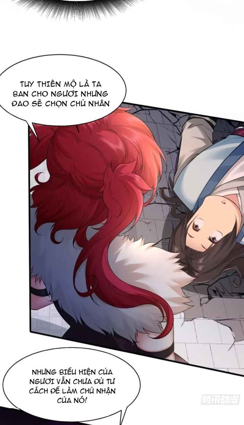 Bắt Đầu Với Tuyệt Sắc Sư Tôn: Hệ Thống Tổng Cục Phản Cốt Chapter 25 - 55