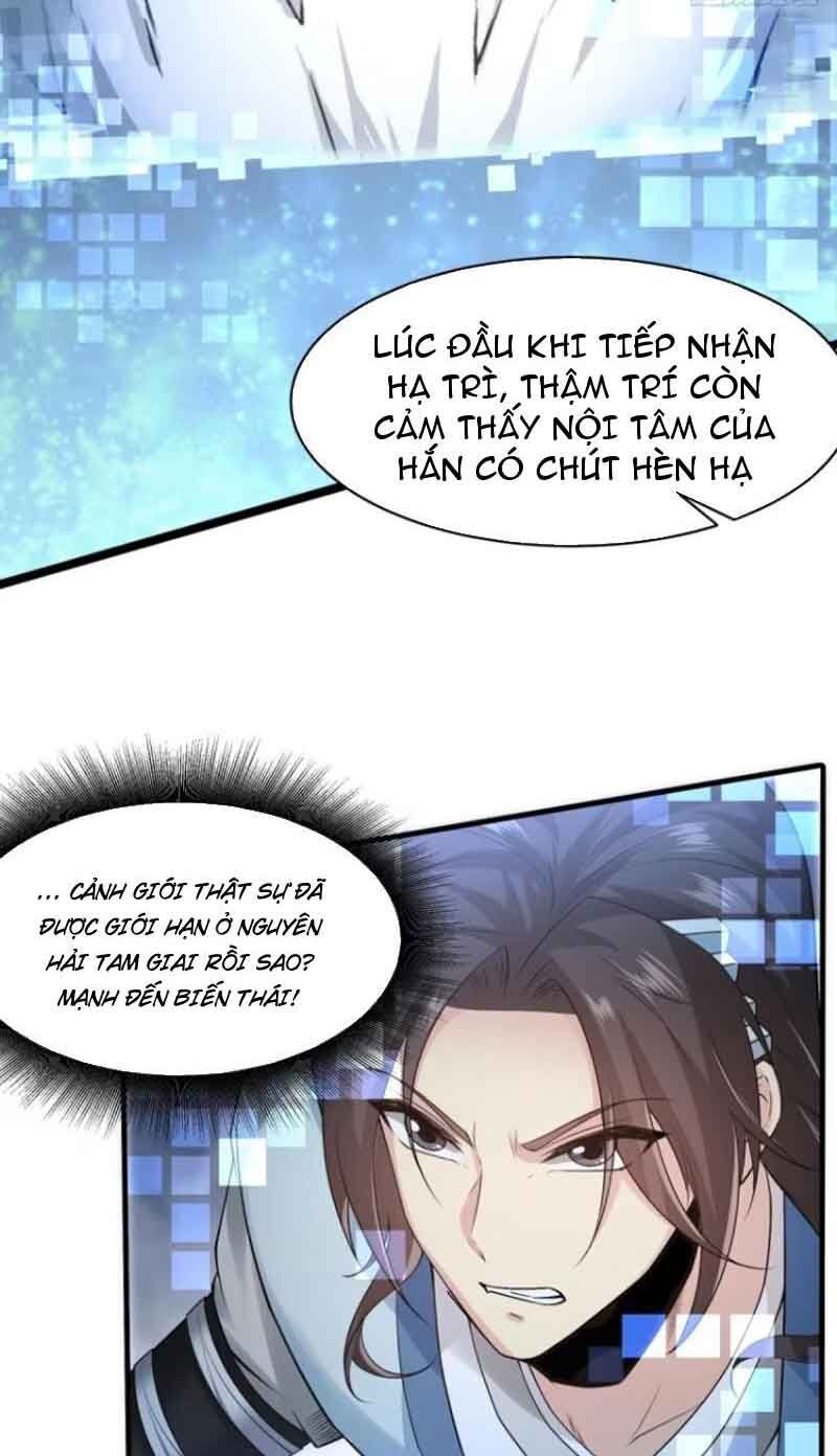 Bắt Đầu Với Tuyệt Sắc Sư Tôn: Hệ Thống Tổng Cục Phản Cốt Chapter 25 - 58