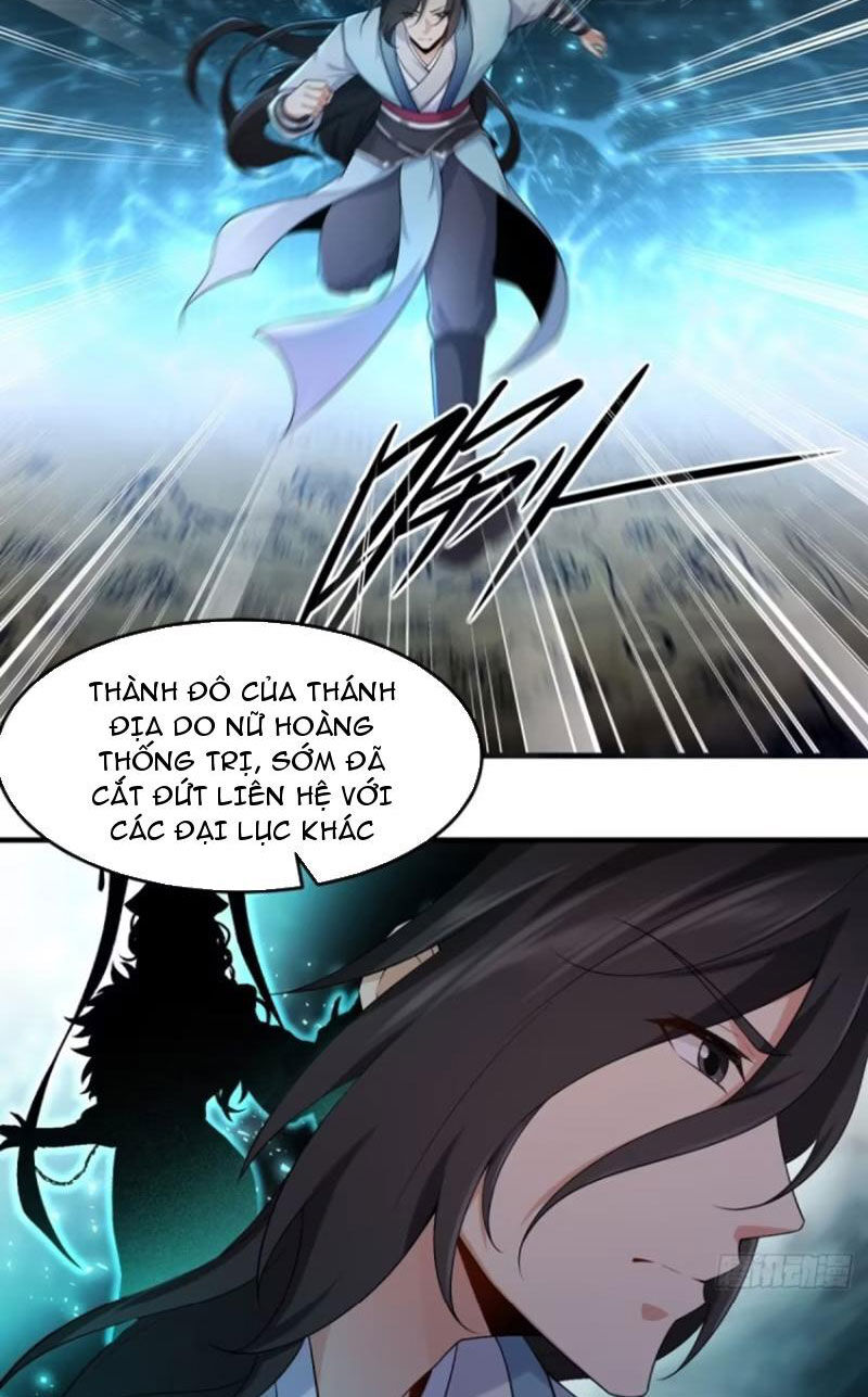 Bắt Đầu Với Tuyệt Sắc Sư Tôn: Hệ Thống Tổng Cục Phản Cốt Chapter 27 - 12