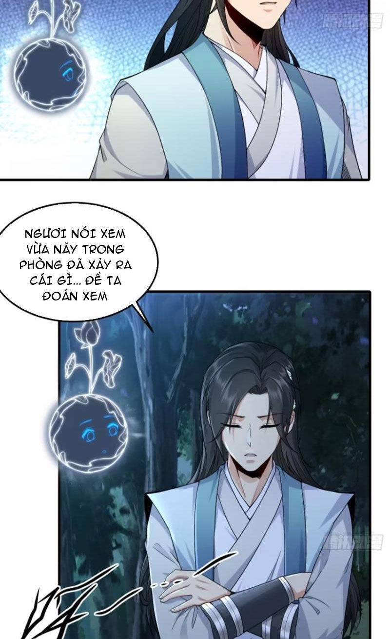 Bắt Đầu Với Tuyệt Sắc Sư Tôn: Hệ Thống Tổng Cục Phản Cốt Chapter 28 - 17