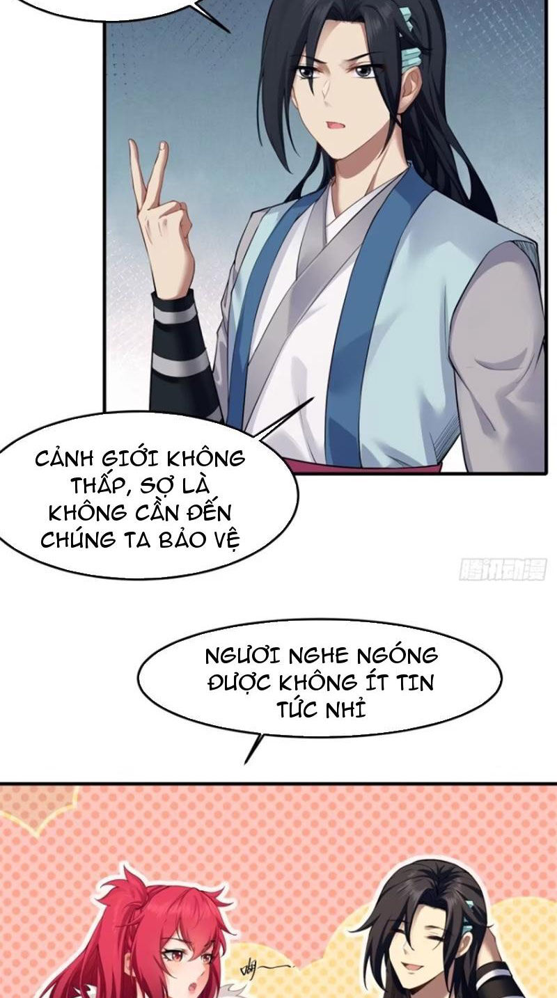 Bắt Đầu Với Tuyệt Sắc Sư Tôn: Hệ Thống Tổng Cục Phản Cốt Chapter 29 - 16