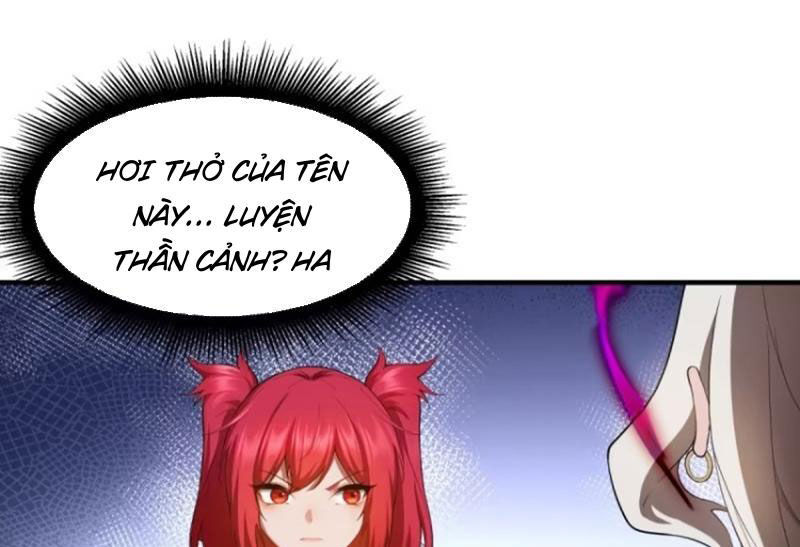 Bắt Đầu Với Tuyệt Sắc Sư Tôn: Hệ Thống Tổng Cục Phản Cốt Chapter 29 - 41