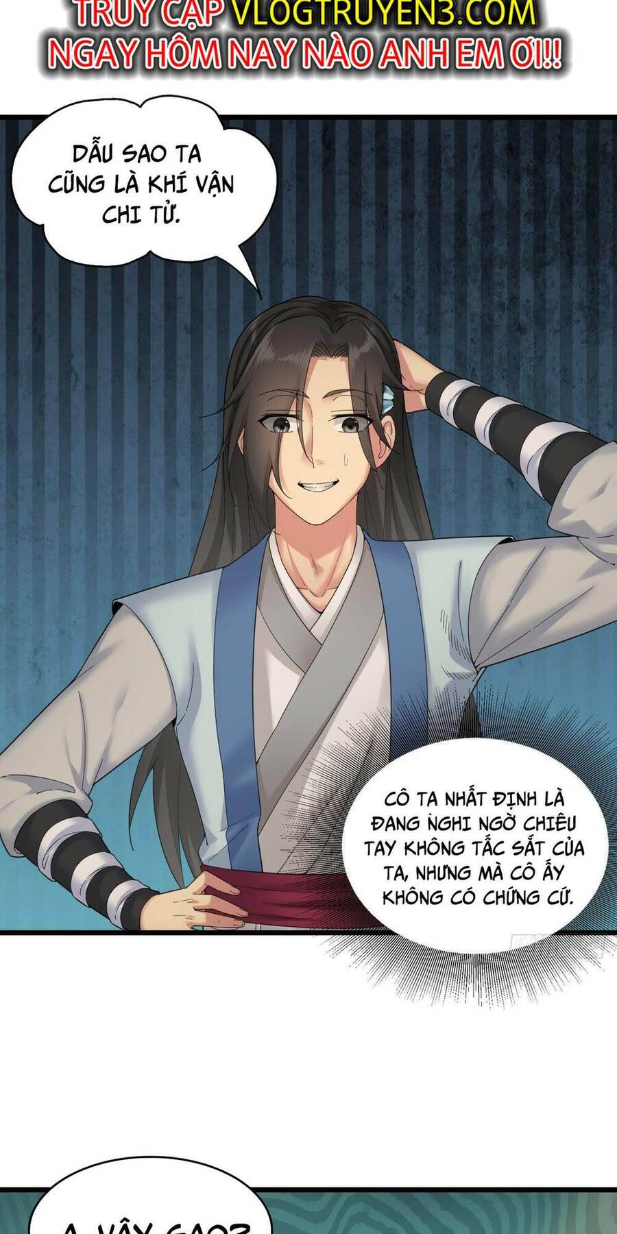 Bắt Đầu Với Tuyệt Sắc Sư Tôn: Hệ Thống Tổng Cục Phản Cốt Chapter 3 - 32
