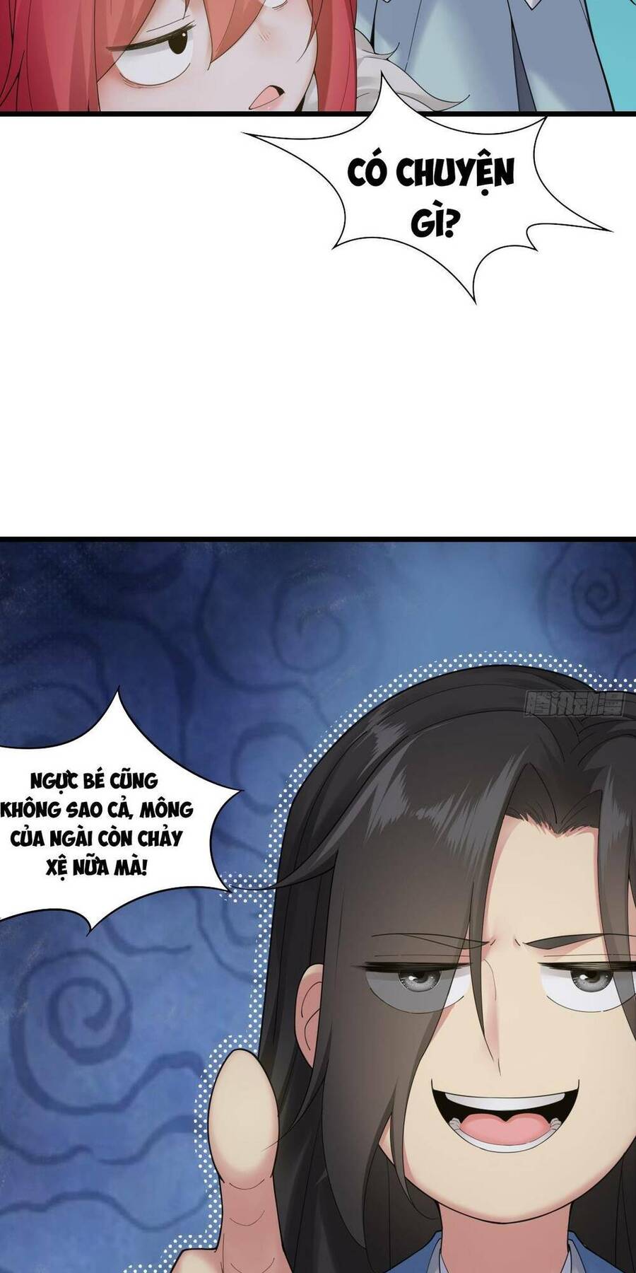 Bắt Đầu Với Tuyệt Sắc Sư Tôn: Hệ Thống Tổng Cục Phản Cốt Chapter 3 - 44