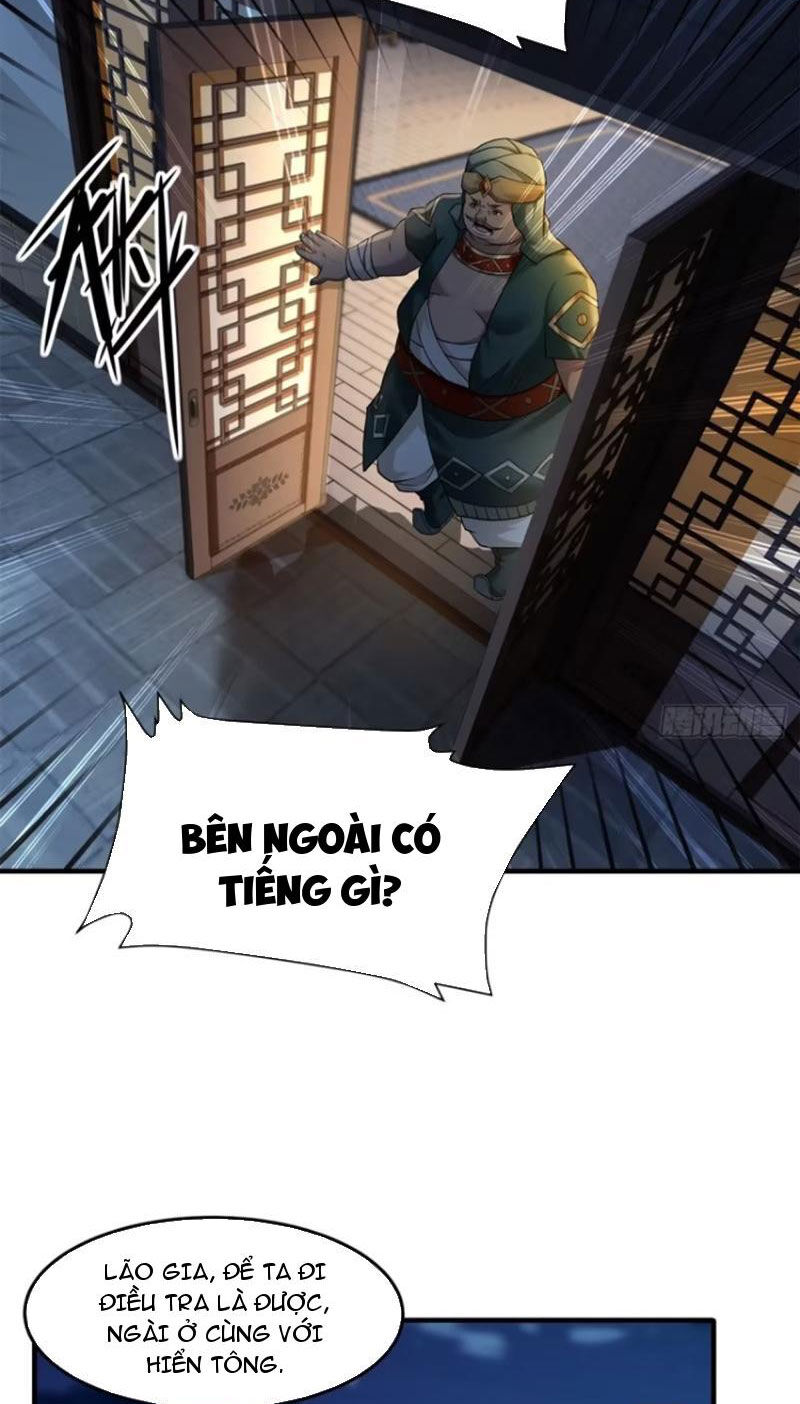 Bắt Đầu Với Tuyệt Sắc Sư Tôn: Hệ Thống Tổng Cục Phản Cốt Chapter 30 - 2