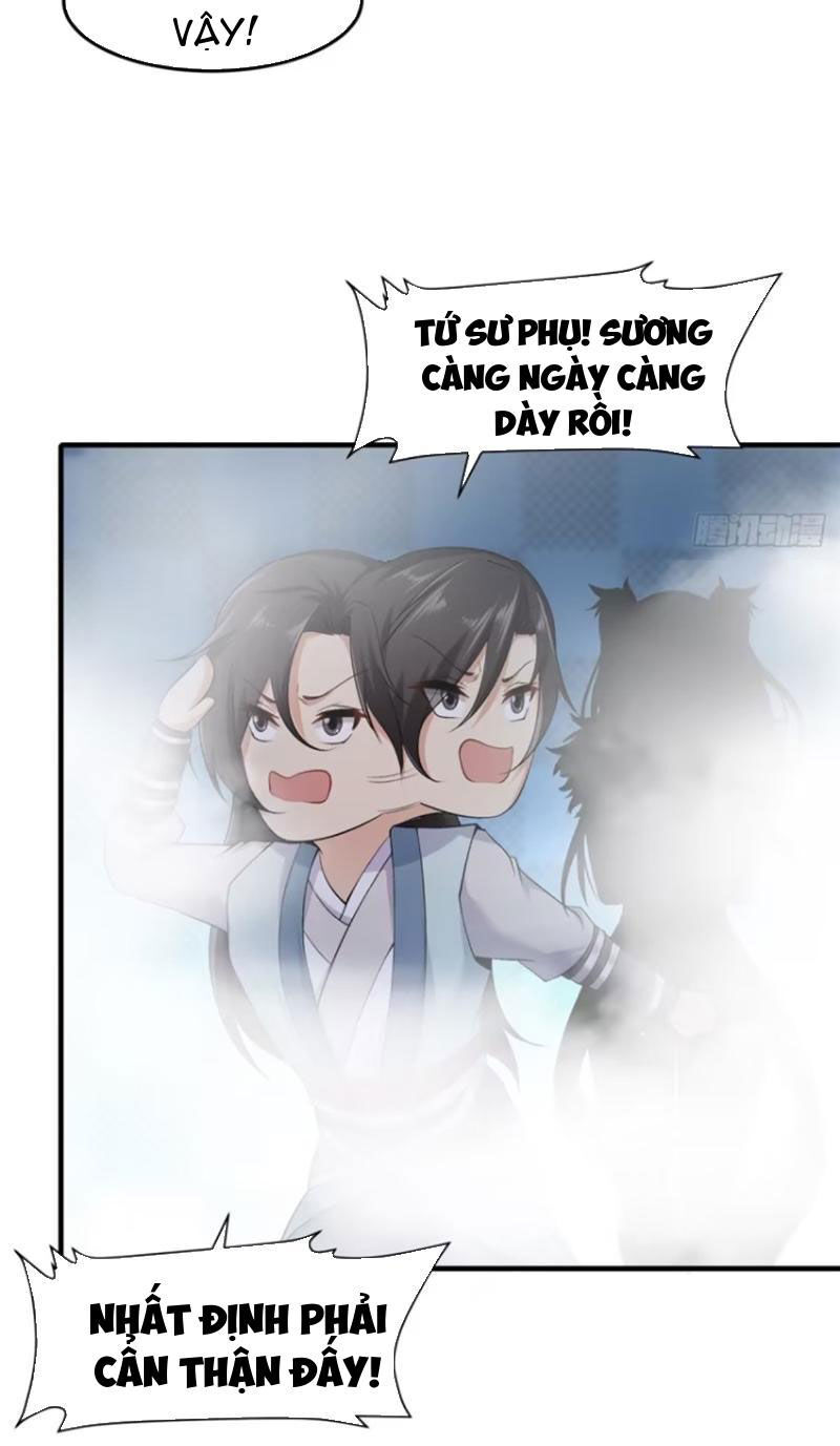 Bắt Đầu Với Tuyệt Sắc Sư Tôn: Hệ Thống Tổng Cục Phản Cốt Chapter 30 - 27