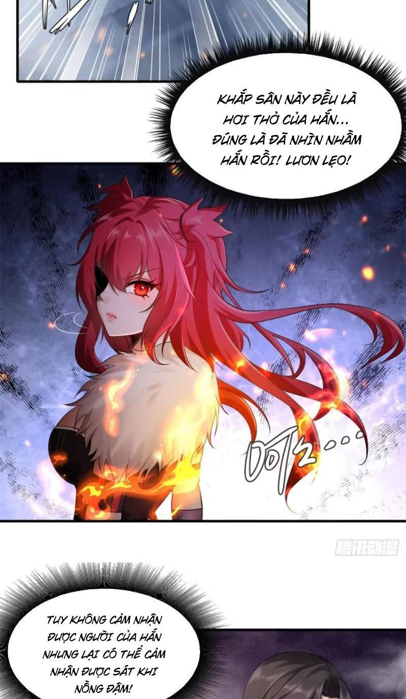 Bắt Đầu Với Tuyệt Sắc Sư Tôn: Hệ Thống Tổng Cục Phản Cốt Chapter 30 - 31