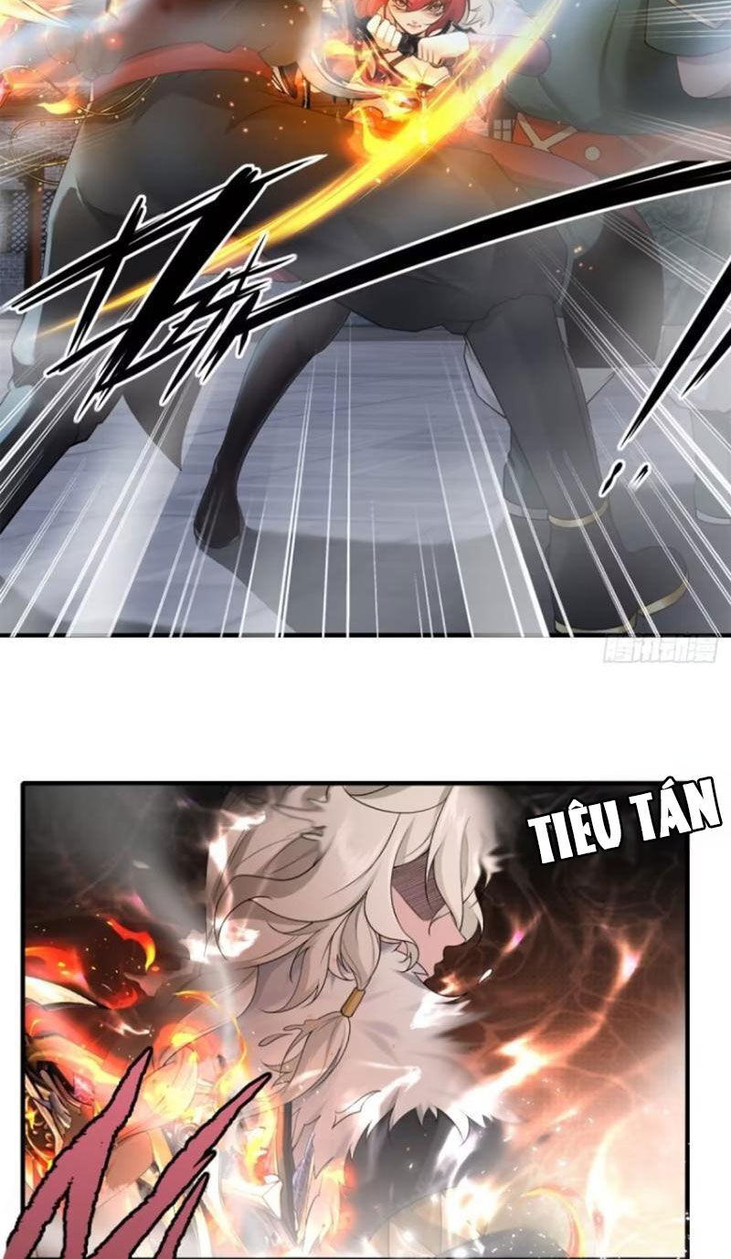 Bắt Đầu Với Tuyệt Sắc Sư Tôn: Hệ Thống Tổng Cục Phản Cốt Chapter 30 - 39