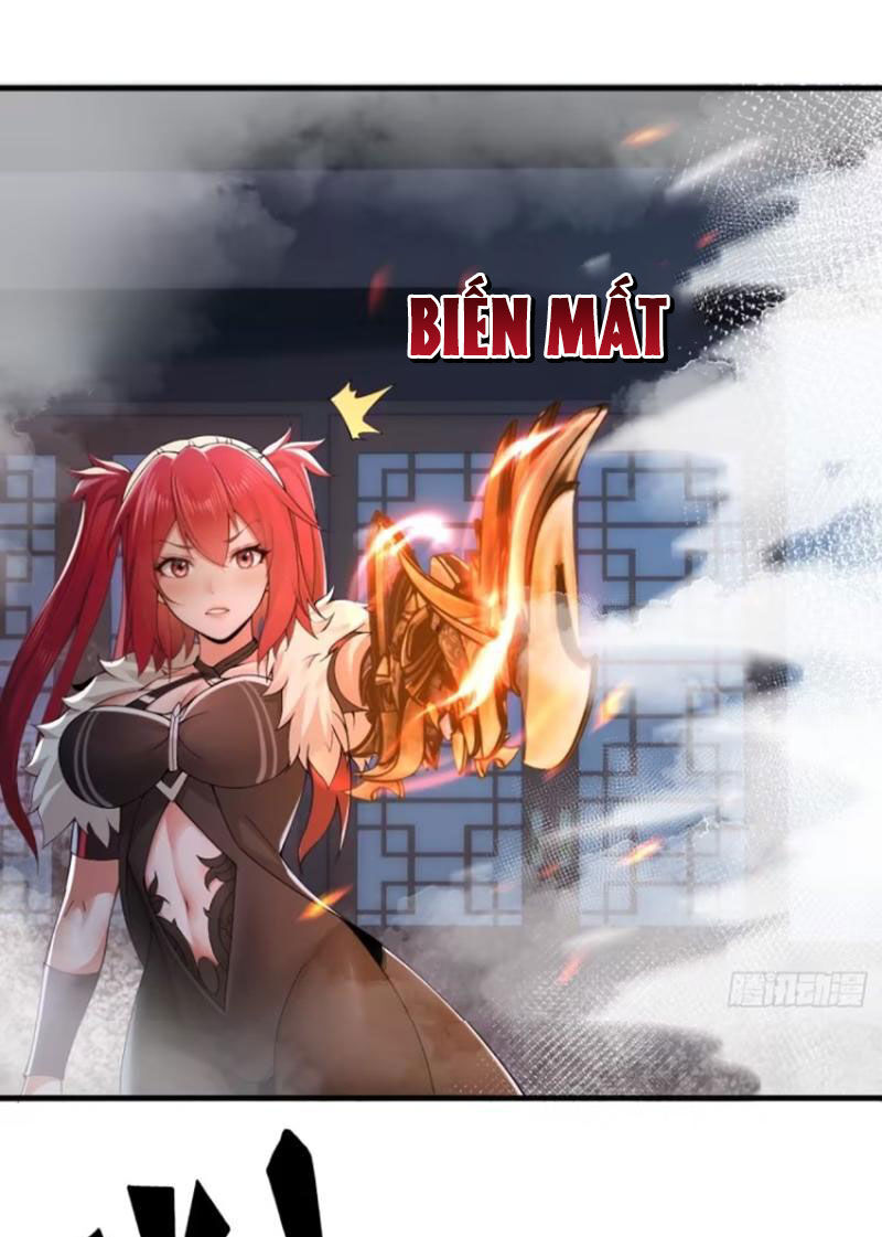 Bắt Đầu Với Tuyệt Sắc Sư Tôn: Hệ Thống Tổng Cục Phản Cốt Chapter 31 - 21
