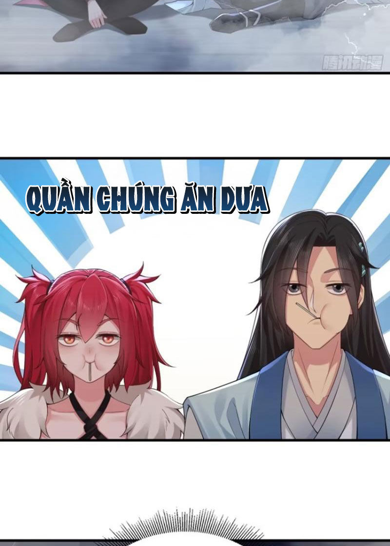 Bắt Đầu Với Tuyệt Sắc Sư Tôn: Hệ Thống Tổng Cục Phản Cốt Chapter 31 - 39