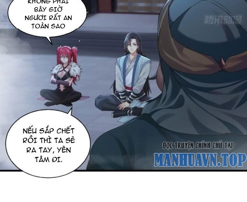 Bắt Đầu Với Tuyệt Sắc Sư Tôn: Hệ Thống Tổng Cục Phản Cốt Chapter 31 - 45