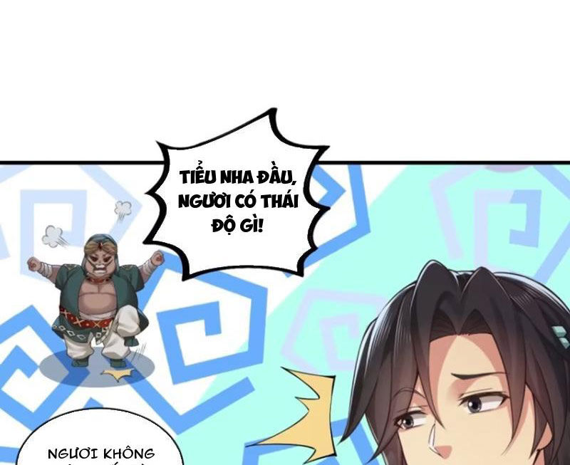 Bắt Đầu Với Tuyệt Sắc Sư Tôn: Hệ Thống Tổng Cục Phản Cốt Chapter 31 - 46
