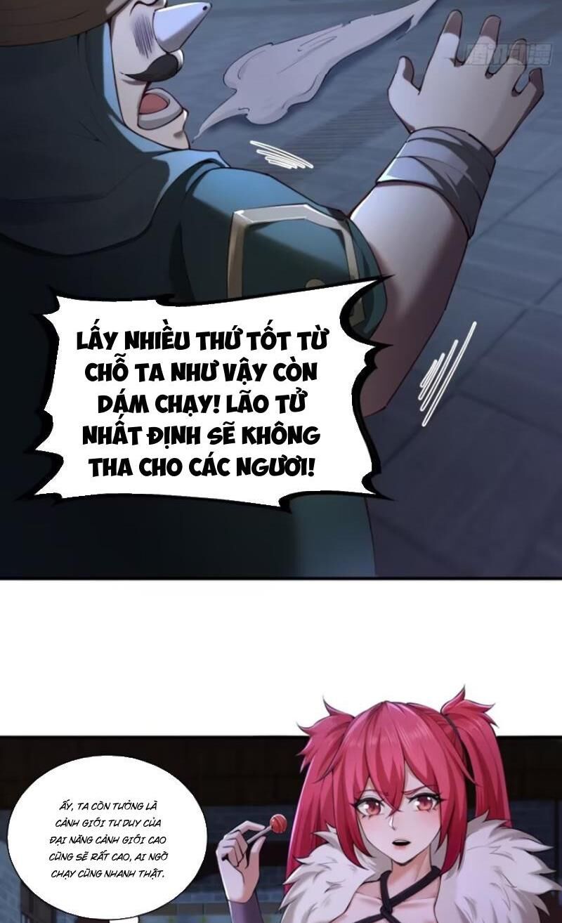 Bắt Đầu Với Tuyệt Sắc Sư Tôn: Hệ Thống Tổng Cục Phản Cốt Chapter 32 - 14