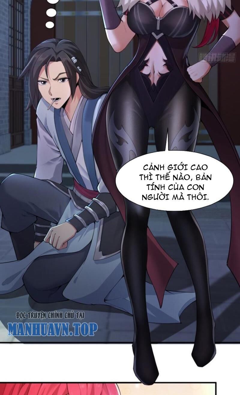 Bắt Đầu Với Tuyệt Sắc Sư Tôn: Hệ Thống Tổng Cục Phản Cốt Chapter 32 - 15