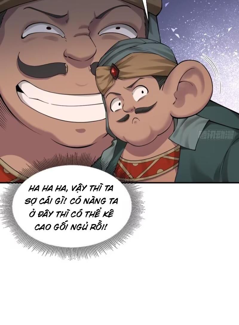 Bắt Đầu Với Tuyệt Sắc Sư Tôn: Hệ Thống Tổng Cục Phản Cốt Chapter 32 - 25