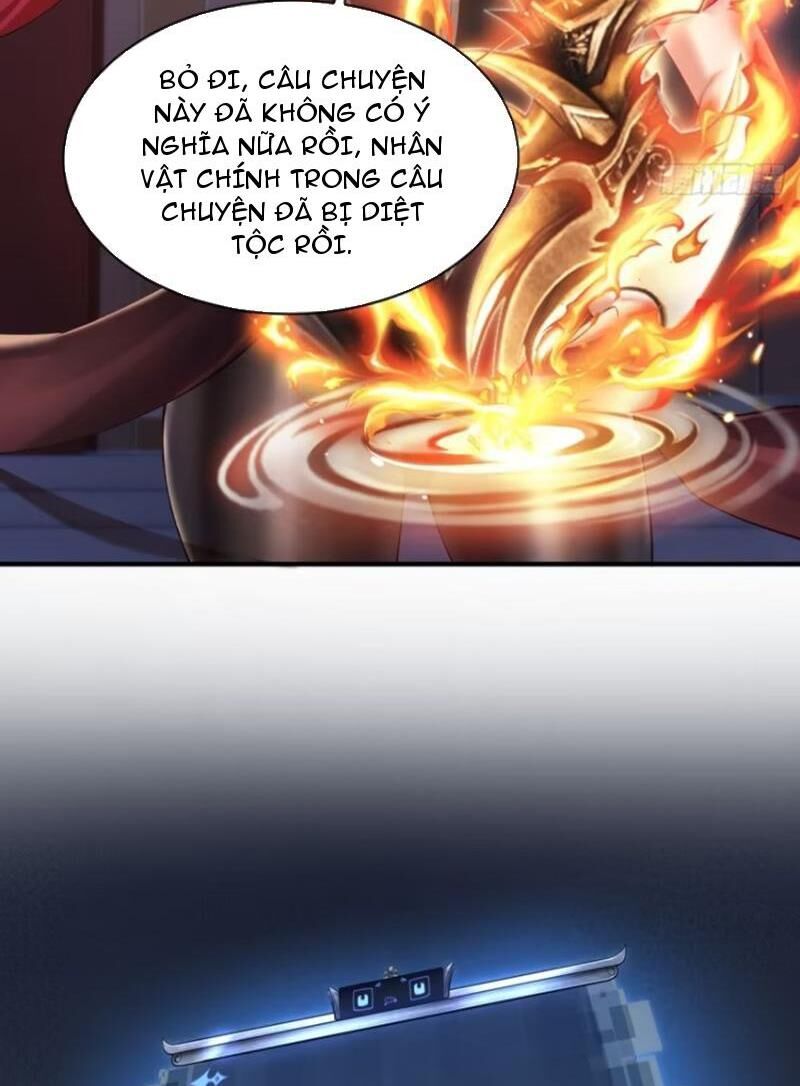 Bắt Đầu Với Tuyệt Sắc Sư Tôn: Hệ Thống Tổng Cục Phản Cốt Chapter 32 - 30